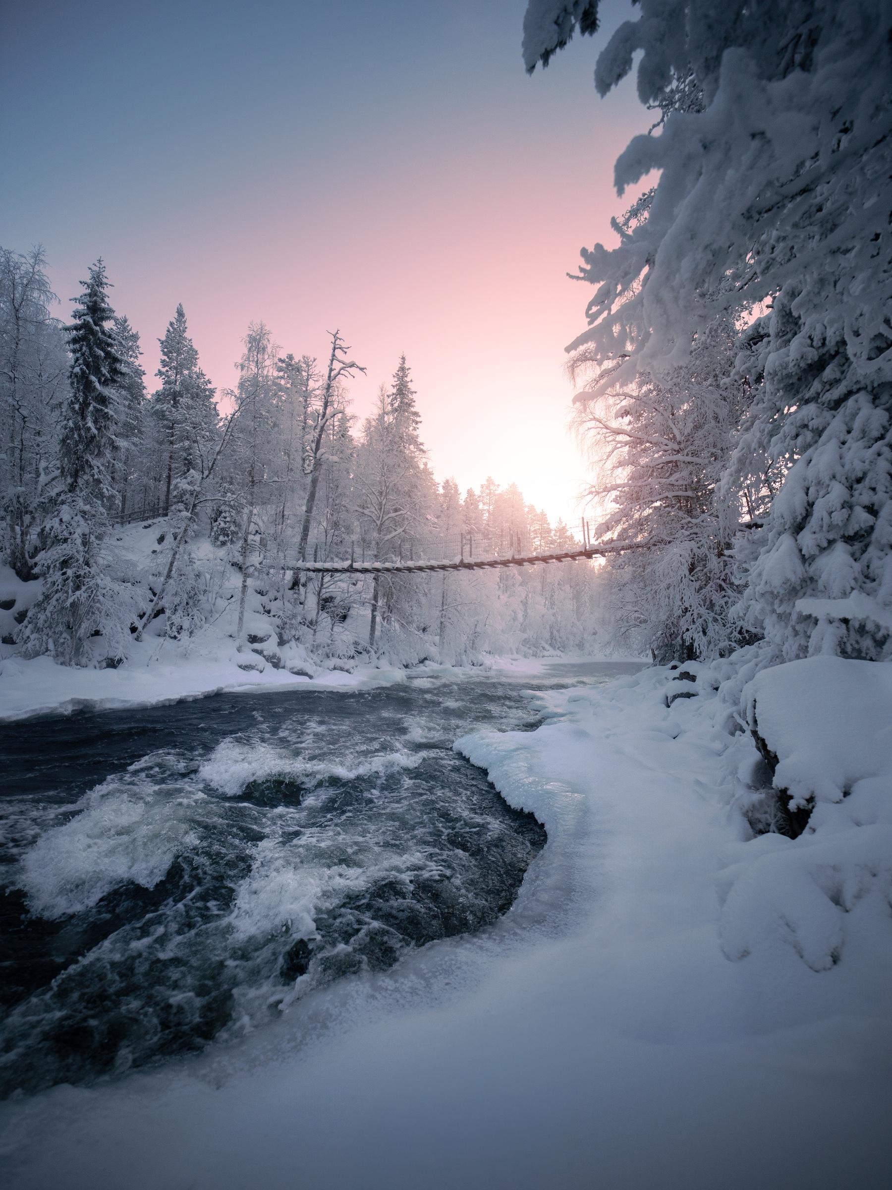 Lumo Resort, Ruka-Kuusamo, Finland