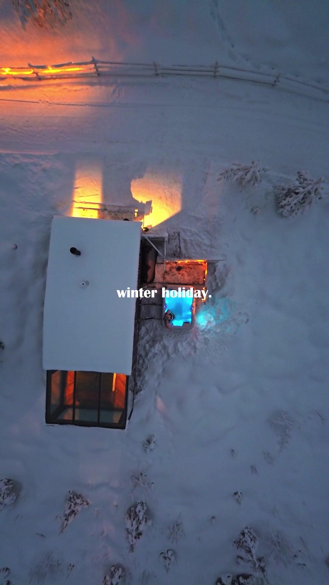 Lapland without the crowds